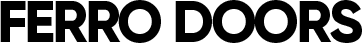 Ferro Doors